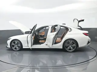 BMW Serie 3 2020 330i Sedan de 4 Puertas