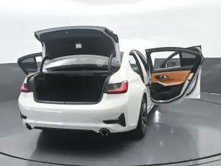 BMW Serie 3 2020 330i Sedan de 4 Puertas