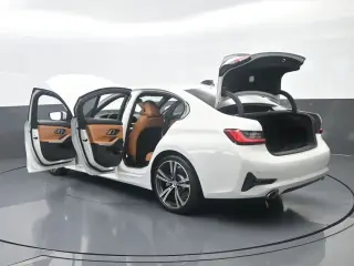 BMW Serie 3 2020 330i Sedan de 4 Puertas