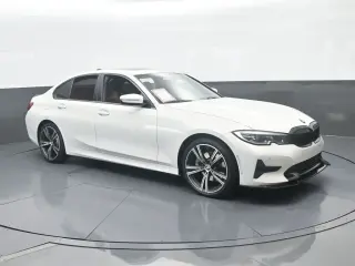BMW Serie 3 2020 330i Sedan de 4 Puertas