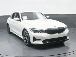 BMW Serie 3 2020 330i Sedan de 4 Puertas