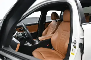 BMW Serie 3 2020 330i Sedan de 4 Puertas