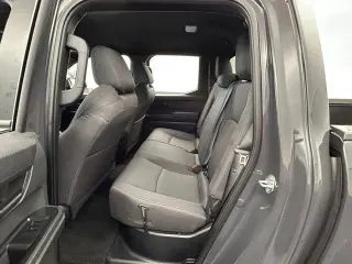 Toyota Tacoma 2024 4x2 SR5 4p Doble Cabina 5,0 pies CB