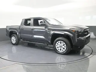 Toyota Tacoma 2024 4x2 SR5 4p Doble Cabina 5,0 pies CB
