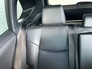 Toyota RAV4 Hybrid 2025 AWD XSE 4p SUV
