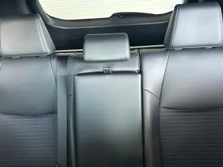 Toyota RAV4 Hybrid 2025 AWD XSE 4p SUV