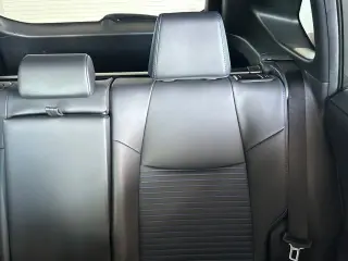 Toyota RAV4 Hybrid 2025 AWD XSE 4p SUV