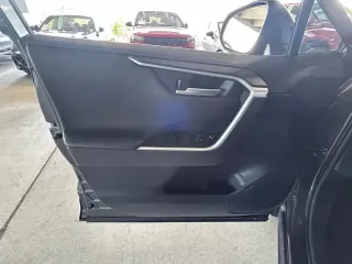Toyota RAV4 Hybrid 2025 AWD XSE 4p SUV