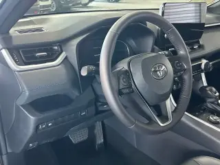 Toyota RAV4 Hybrid 2025 AWD XSE 4p SUV