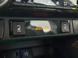 Toyota RAV4 Hybrid 2025 AWD XSE 4p SUV