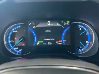 Toyota RAV4 Hybrid 2025 AWD XSE 4p SUV