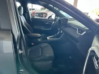 Toyota RAV4 Hybrid 2025 AWD XSE 4p SUV