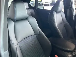 Toyota RAV4 Hybrid 2025 AWD XSE 4p SUV
