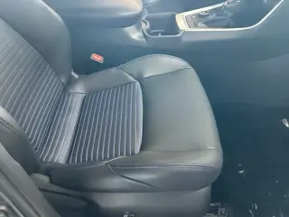 Toyota RAV4 Hybrid 2025 AWD XSE 4p SUV