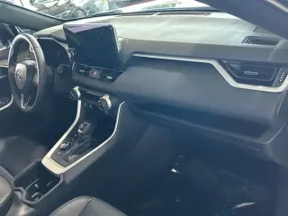 Toyota RAV4 Hybrid 2025 AWD XSE 4p SUV