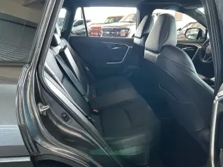 Toyota RAV4 Hybrid 2025 AWD XSE 4p SUV