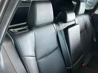 Toyota RAV4 Hybrid 2025 AWD XSE 4p SUV