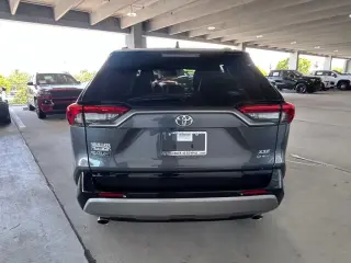 Toyota RAV4 Hybrid 2025 AWD XSE 4p SUV