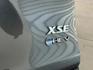 Toyota RAV4 Hybrid 2025 AWD XSE 4p SUV