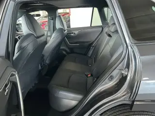 Toyota RAV4 Hybrid 2025 AWD XSE 4p SUV