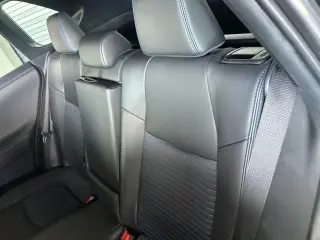 Toyota RAV4 Hybrid 2025 AWD XSE 4p SUV