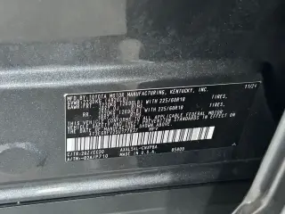 Toyota RAV4 Hybrid 2025 AWD XSE 4p SUV