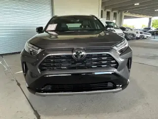 Toyota RAV4 Hybrid 2025 AWD XSE 4p SUV