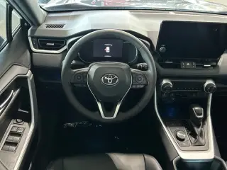 Toyota RAV4 Hybrid 2025 AWD XSE 4p SUV