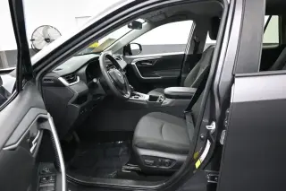 Toyota RAV4 Hybrid 2024 AWD XLE 4p SUV