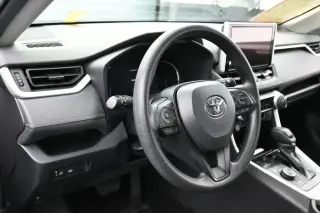 Toyota RAV4 Hybrid 2024 AWD XLE 4p SUV