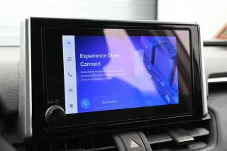 Toyota RAV4 Hybrid 2024 AWD XLE 4p SUV
