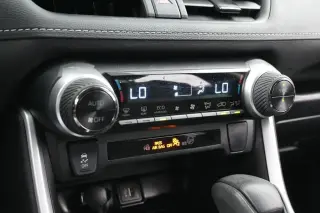 Toyota RAV4 Hybrid 2024 AWD XLE 4p SUV