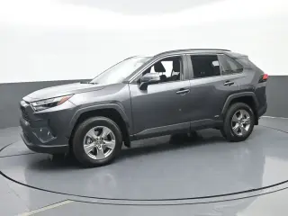 Toyota RAV4 Hybrid 2024 AWD XLE 4p SUV