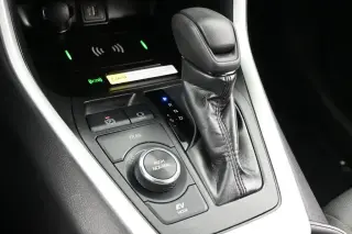 Toyota RAV4 Hybrid 2024 AWD XLE 4p SUV