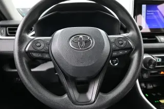 Toyota RAV4 Hybrid 2024 AWD XLE 4p SUV