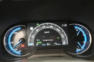Toyota RAV4 Hybrid 2024 AWD XLE 4p SUV