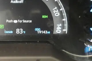 Toyota RAV4 Hybrid 2024 AWD XLE 4p SUV