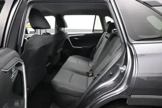 Toyota RAV4 Hybrid 2024 AWD XLE 4p SUV