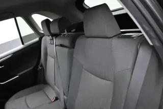 Toyota RAV4 Hybrid 2024 AWD XLE 4p SUV