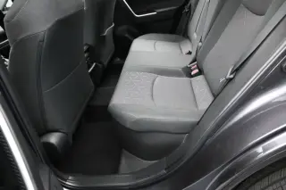 Toyota RAV4 Hybrid 2024 AWD XLE 4p SUV