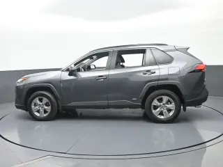 Toyota RAV4 Hybrid 2024 AWD XLE 4p SUV