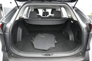 Toyota RAV4 Hybrid 2024 AWD XLE 4p SUV
