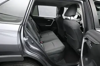 Toyota RAV4 Hybrid 2024 AWD XLE 4p SUV