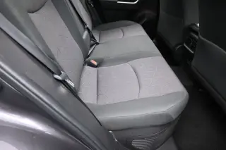 Toyota RAV4 Hybrid 2024 AWD XLE 4p SUV