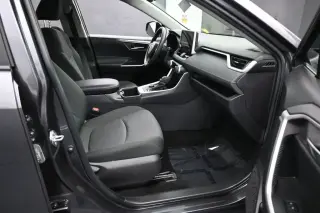 Toyota RAV4 Hybrid 2024 AWD XLE 4p SUV