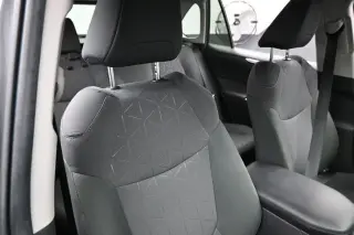 Toyota RAV4 Hybrid 2024 AWD XLE 4p SUV
