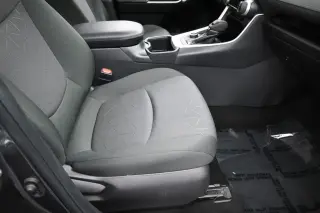 Toyota RAV4 Hybrid 2024 AWD XLE 4p SUV
