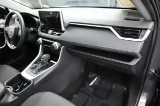 Toyota RAV4 Hybrid 2024 AWD XLE 4p SUV