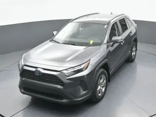 Toyota RAV4 Hybrid 2024 AWD XLE 4p SUV
