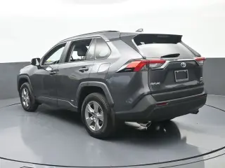 Toyota RAV4 Hybrid 2024 AWD XLE 4p SUV
